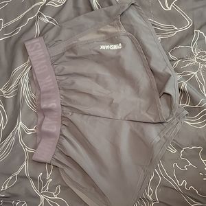 Gymshark Training Shorts